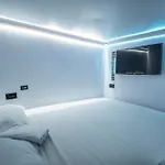 Hotel Hostal Capsulas 24 Horas