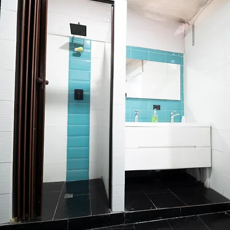 Guest house Capsulas 24 Cartagena