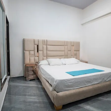 Guest house Capsulas 24 Cartagena