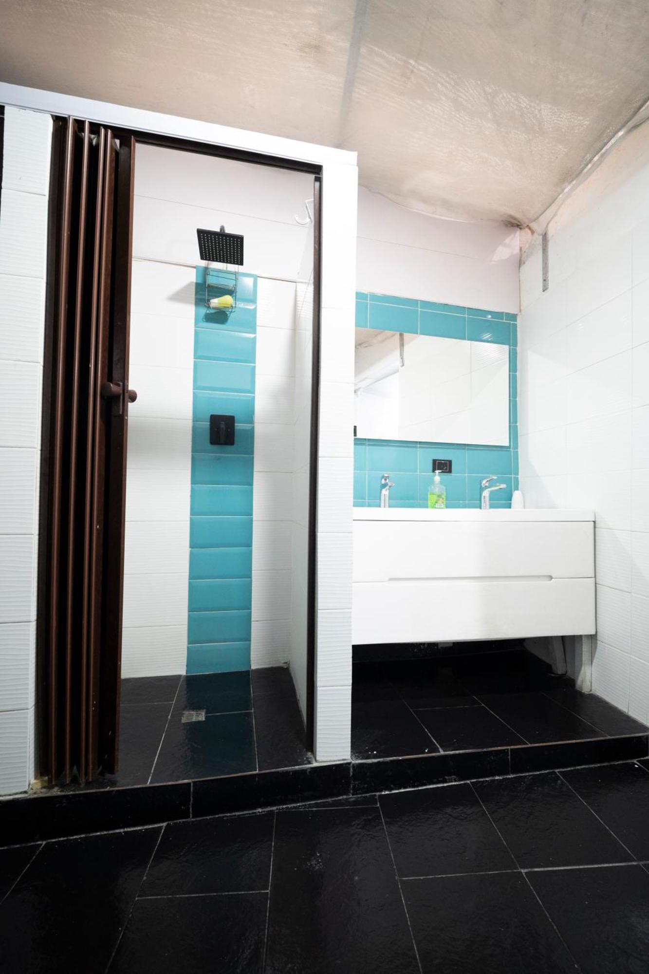 Guest house Capsulas 24 Cartagena