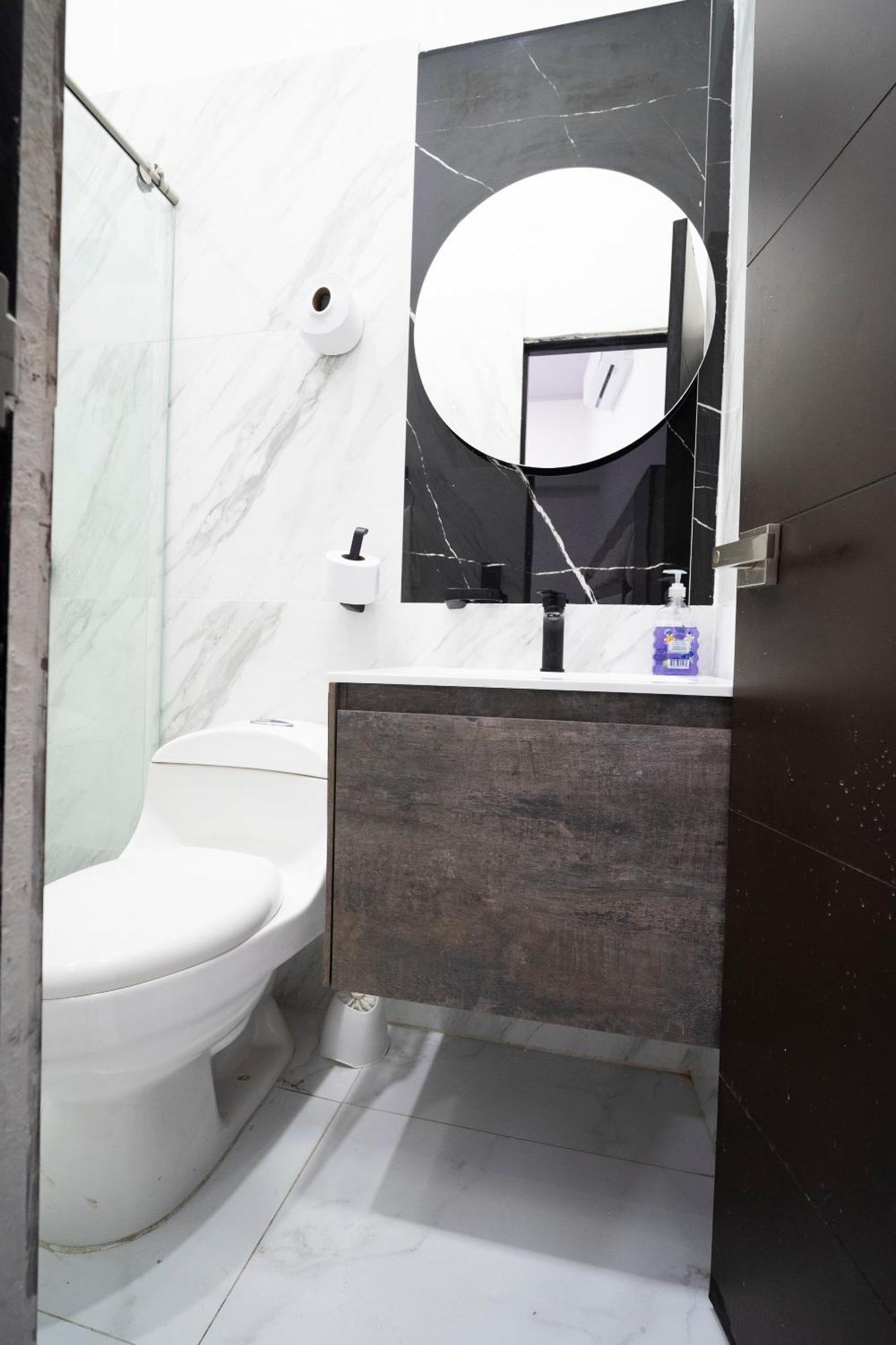 Capsulas 24 Guest house