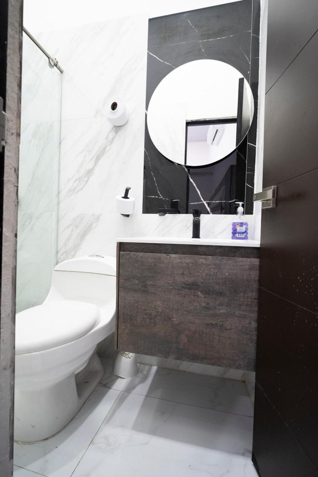 Guest house Capsulas 24