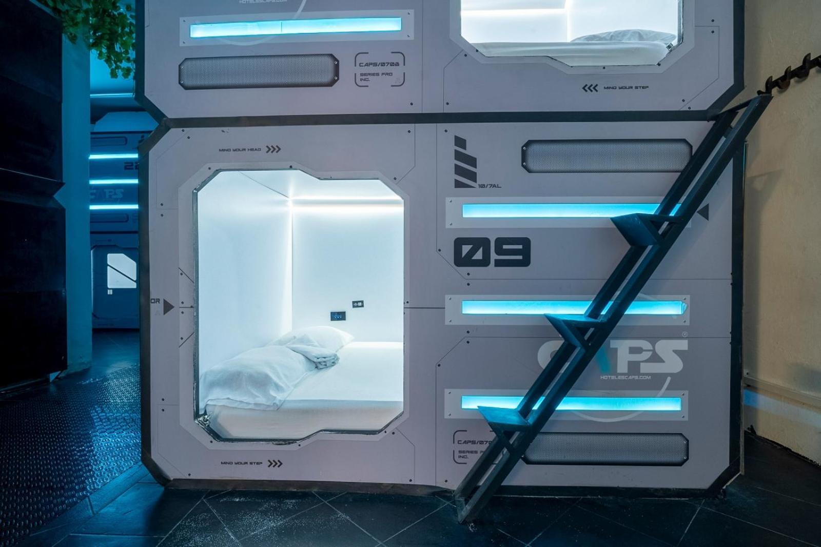 Capsulas 24 * Cartagena