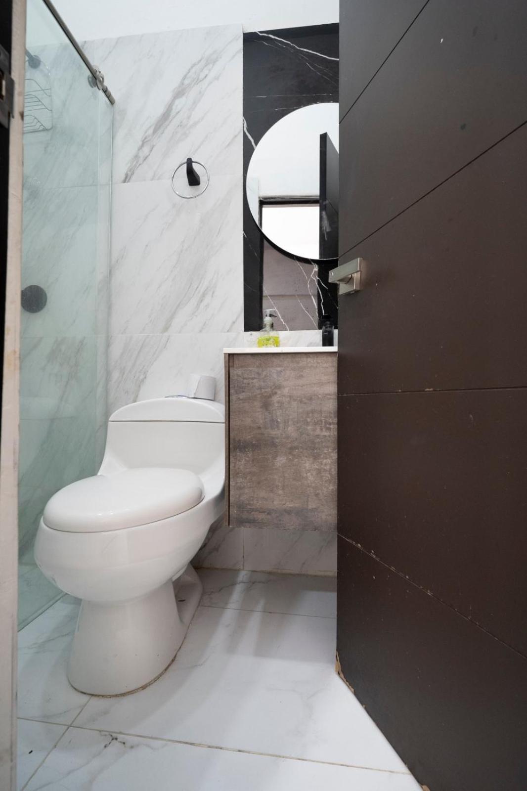 Guest house Capsulas 24 Cartagena