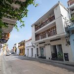 Hotel Hostal cápsulas 24 horas