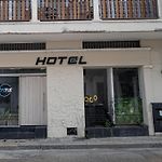 Hotel Hostal cápsulas 24 horas