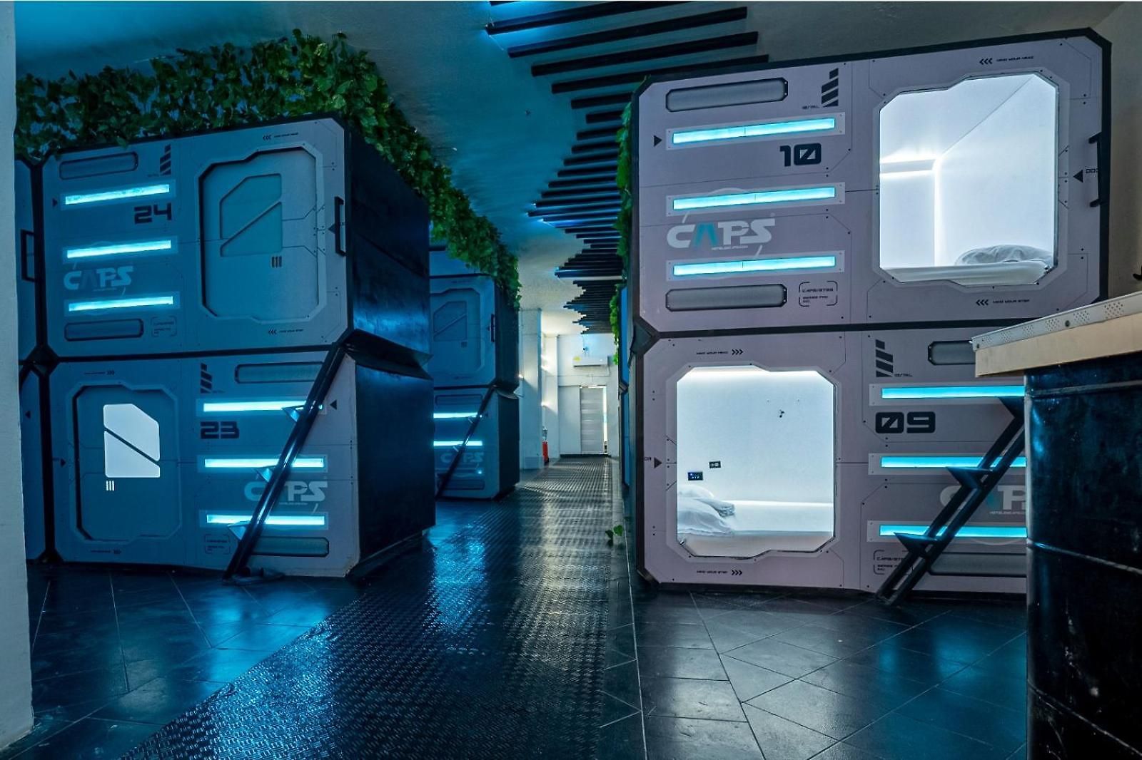 Capsulas 24 Pensión