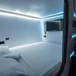 Hotel Hostal Capsulas 24 Horas