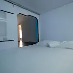 Hotel Hostal Capsulas 24 Horas