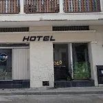 Hotel Hostal Capsulas 24 Horas